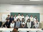 【未来の語り場】「夢をかなえるマナー」