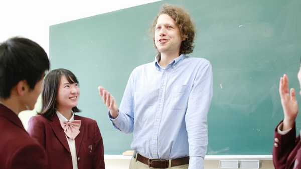 市邨メソッドによるグローバル教育