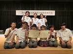 軽音楽部 愛知県大会 準グランプリ!