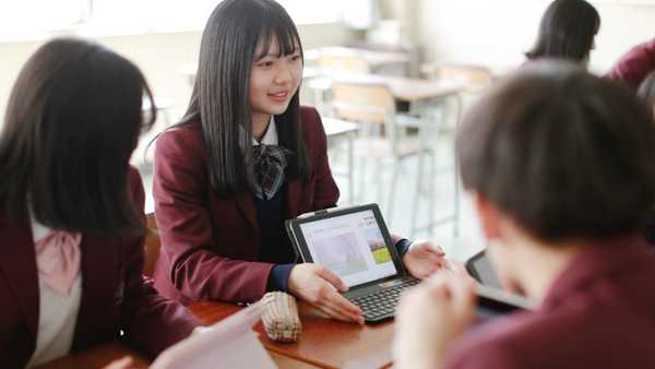 文房具としてのiPad