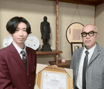 カンボジア教育省より感謝状を拝受 〜台湾と日本の学生によ