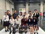 FUJIなごや科学館 理科イベントに出展