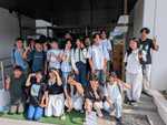 【放課後の学び】社会科見学ツアー 瀬戸少年院&防災体験